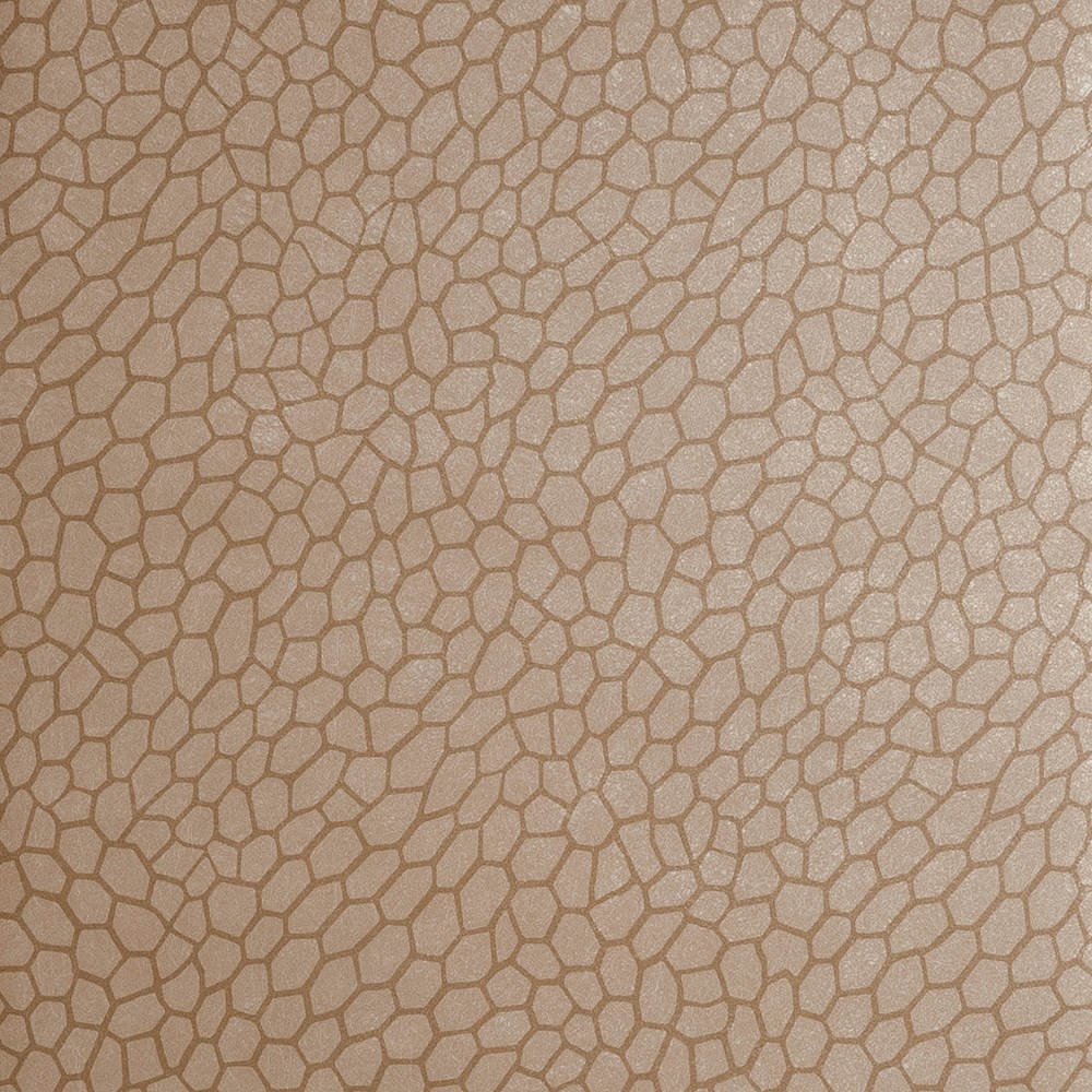 Playa Wallpaper W0058 01 by Clarke and Clarke in Antique Brown